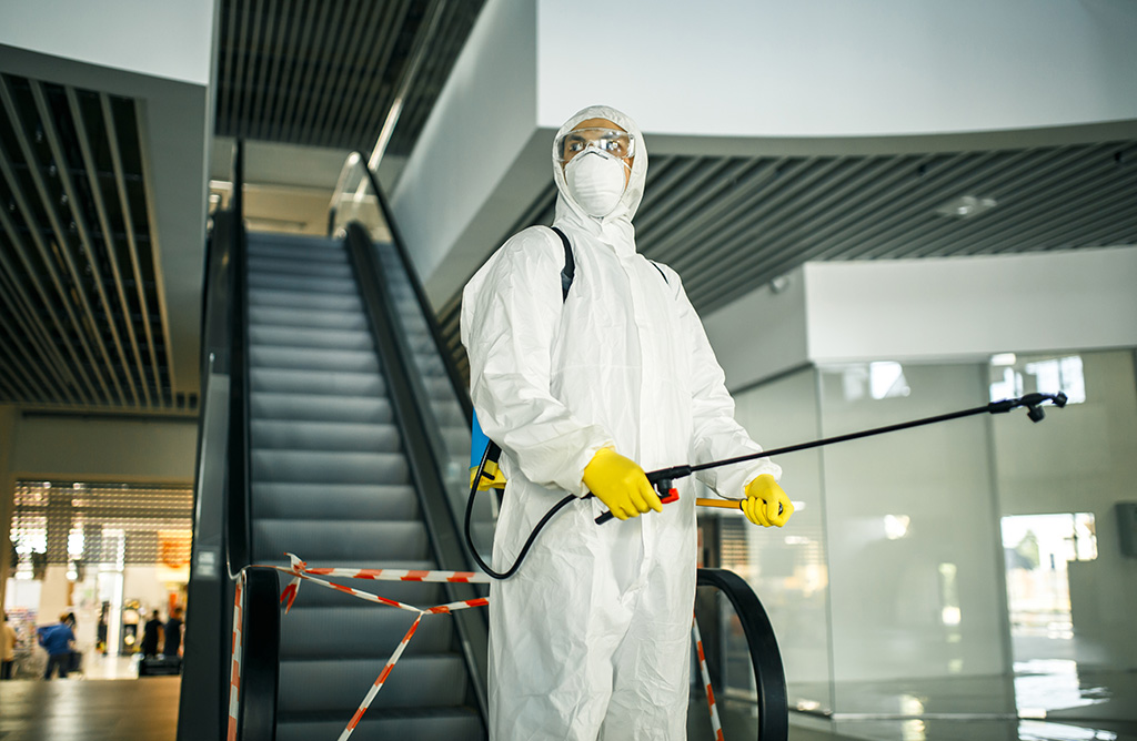 Akçakale Haşere İlaçlama